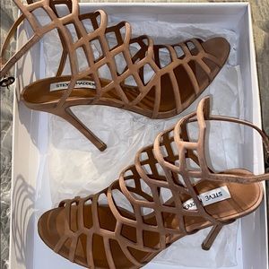 Steve Madden Heels